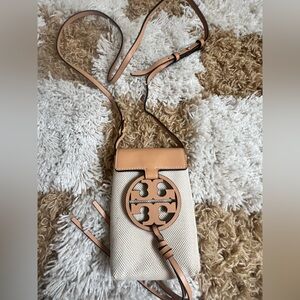 Tori Burch small crossbody bag